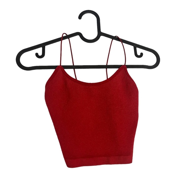 3 Tops camis - Picture 3 of 9